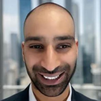 Amit P.